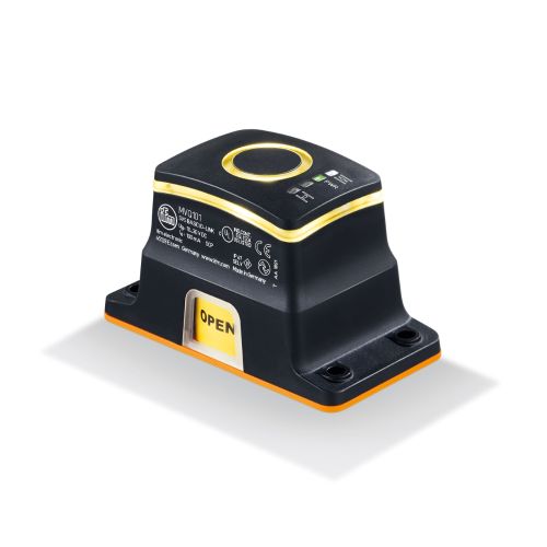 AC2900 - AS-Interface ProcessLine module - ifm electronic