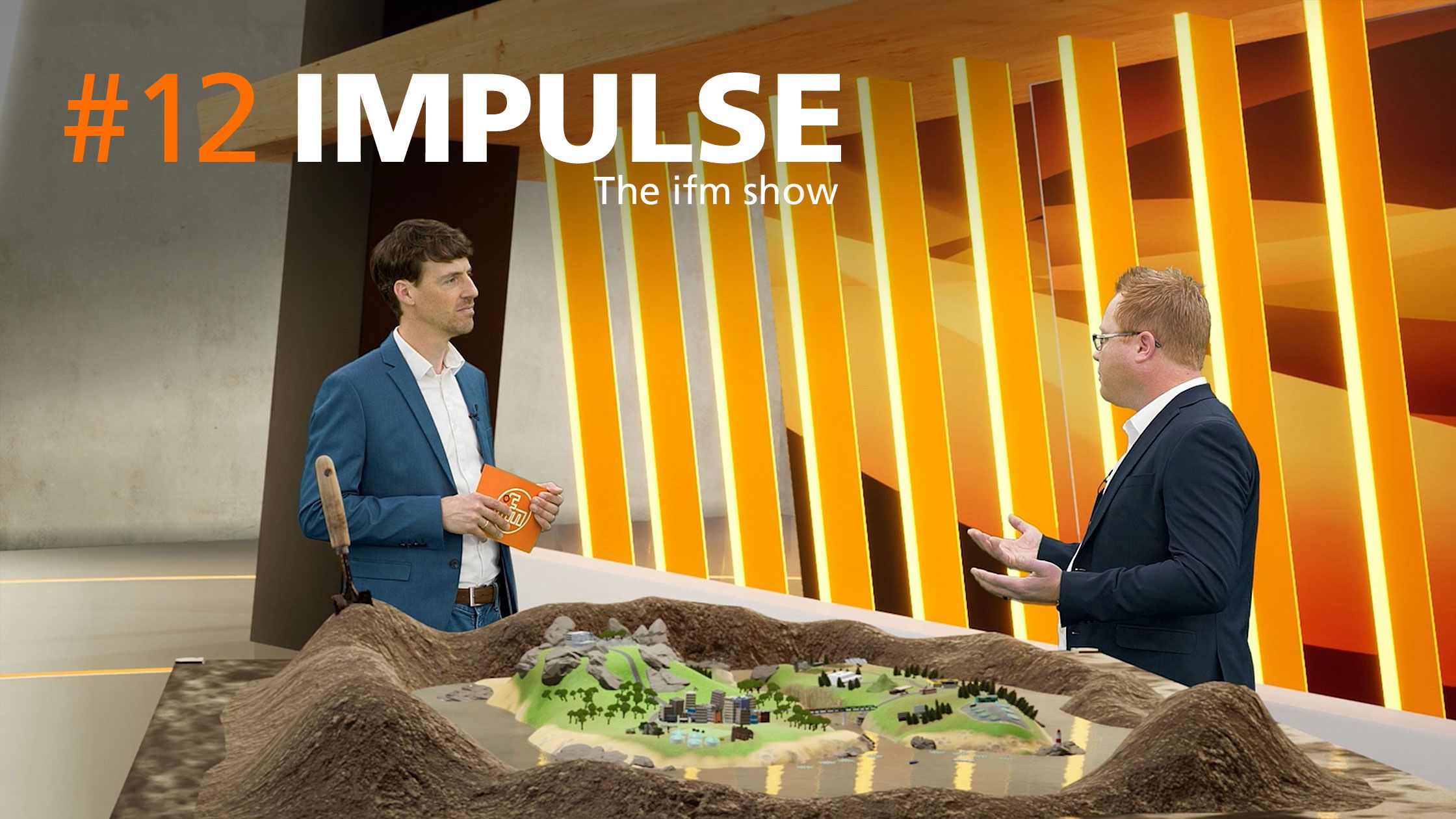 #12 Impulse – agroalimentaire