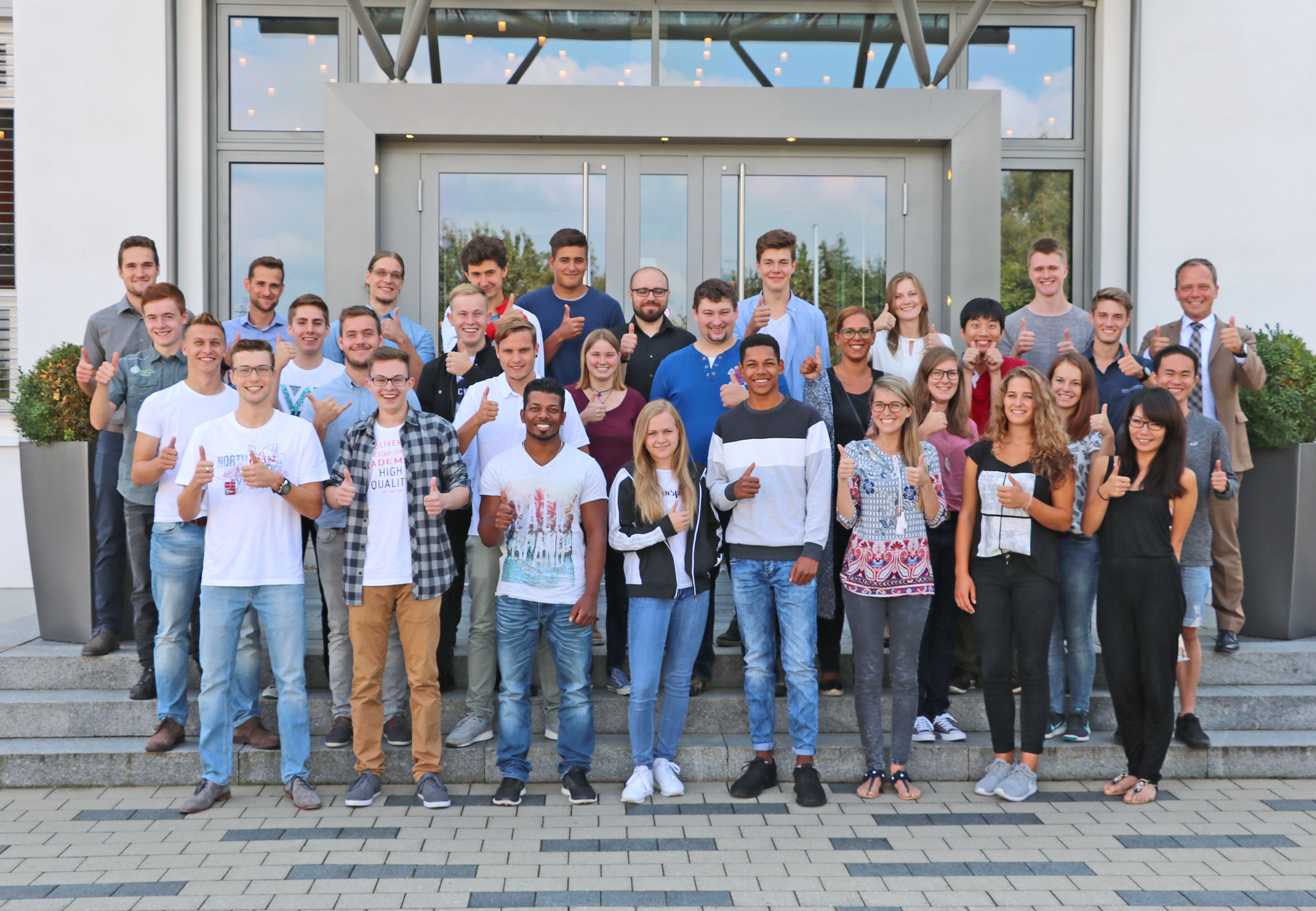 ifmArchiv 2015 2016 Presseinformationen ifm