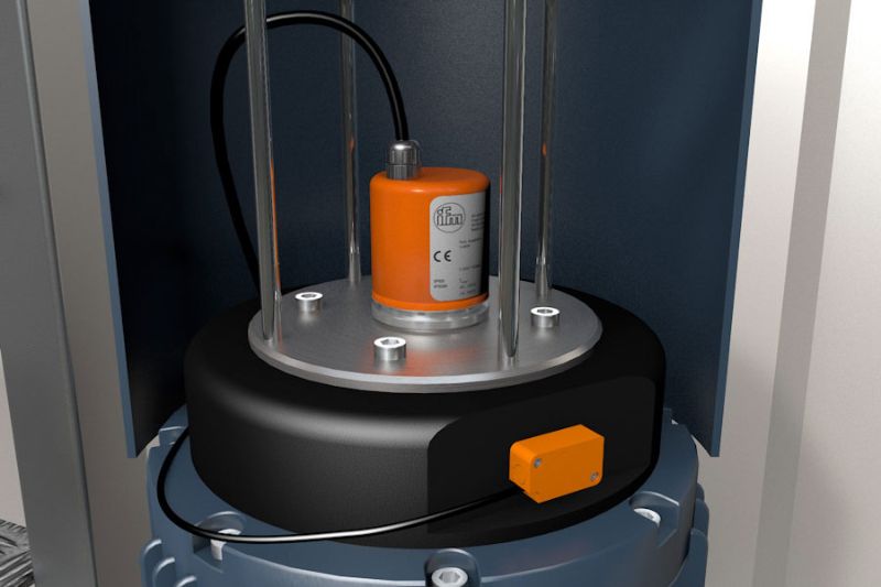 Successful energy transition with wind energy ifm