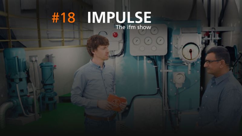 sensors, networking and control systems - ifm electronic - ifm