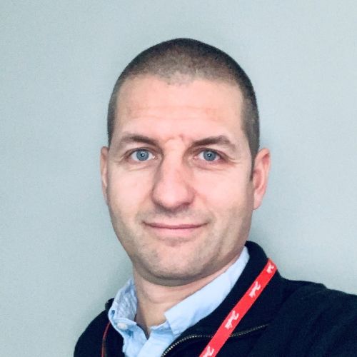 Author Image