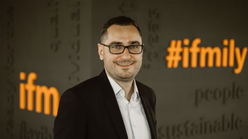 ifm receives ‘Factory of the Year’ award for the Sibiu site in the ...