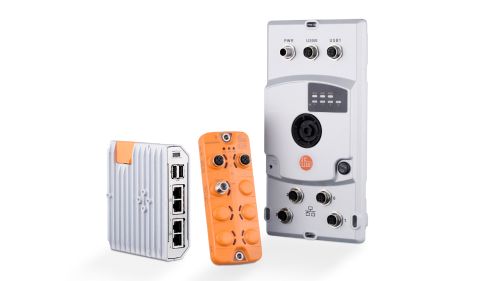 Discover the IO-Link advantage - ifm