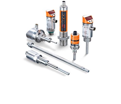 Automation solutions in e-mobility - ifm