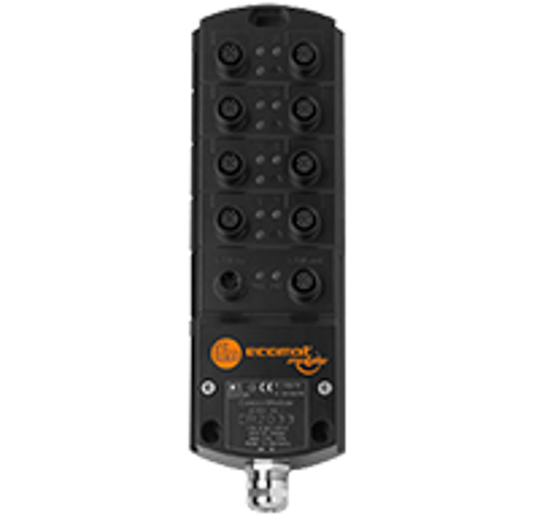 Modules d’E/S - ifm