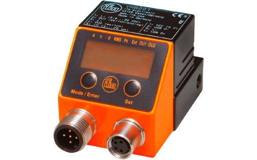 Sensor Getaran Sensor dan transmitter getaran ifm berdasarkan tipe - ifm