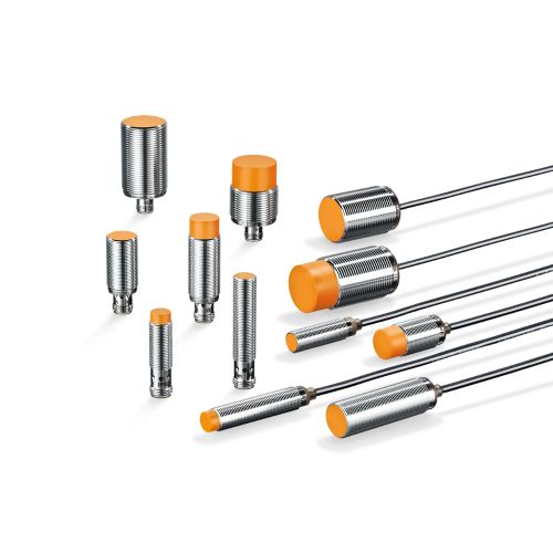 Details about   IFM IF5898 PROXIMITY INDUCTIVE SENSOR 