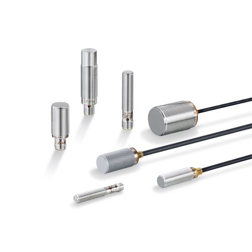 Details about   IFM IF5898 PROXIMITY INDUCTIVE SENSOR 