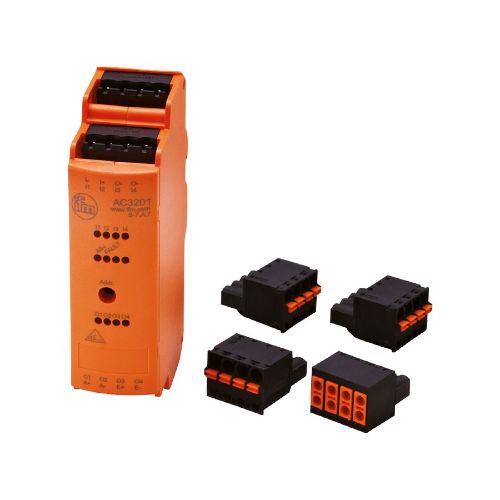 Product selection guide for AS-Interface - ifm