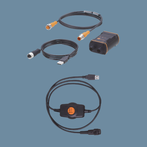 Ifm Programming Software Radar sensors - ifm