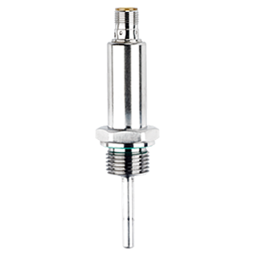 Temperature Sensors by Medium Hydraulic oils ifm