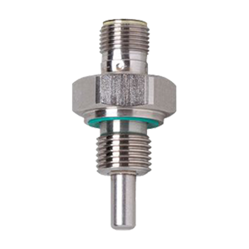 Temperature sensors for Mobile hydraulics ifm
