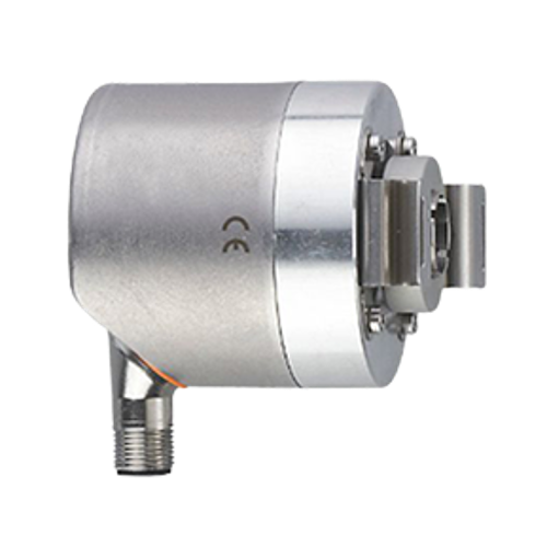 Rotary Encoders From Ifm _ IFM Shaft Encoders & Accessories – PTJCCV
