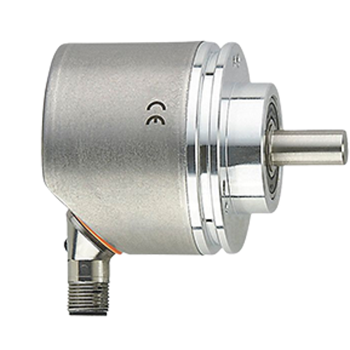 Explore products Rotary encoders ifm