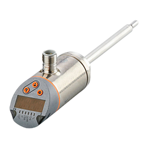 Explore products Flow meters, transmitters and switches ifm