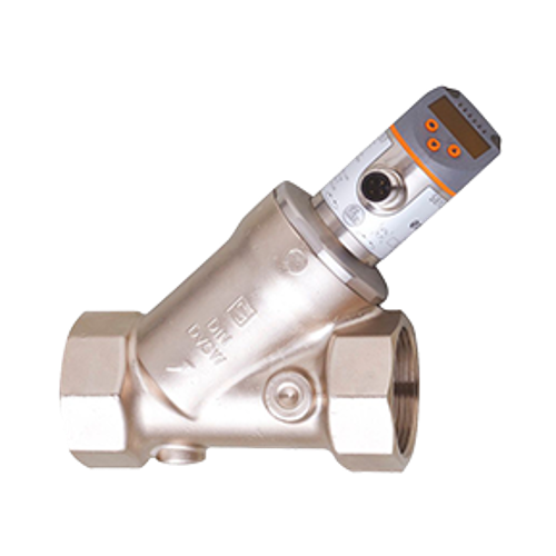 Explore products Flow meters, transmitters and switches ifm