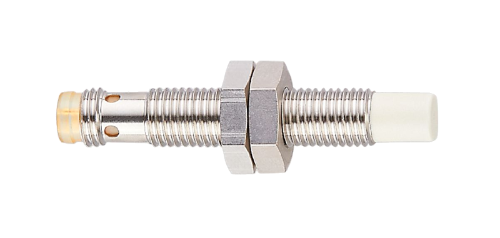 Compact inductive sensors | Select products - ifm