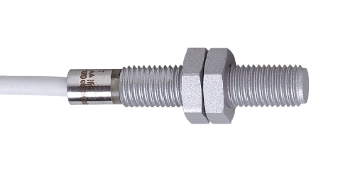 Compact inductive sensors | Select products - ifm