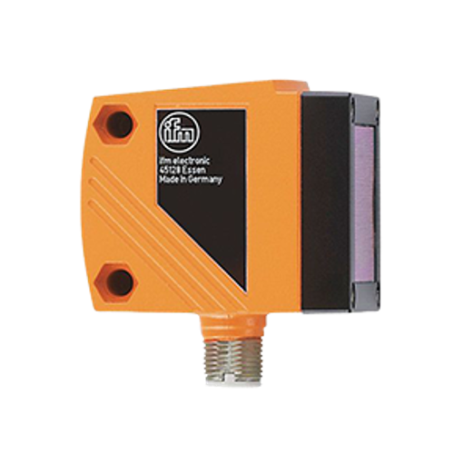 Ifm Rota Sensor Port automation: Enhance safety, reliability, and efficiency - ifm