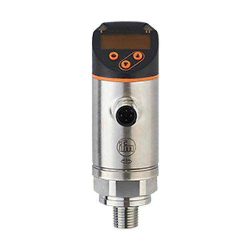 Explore products Pressure transmitters and switches ifm