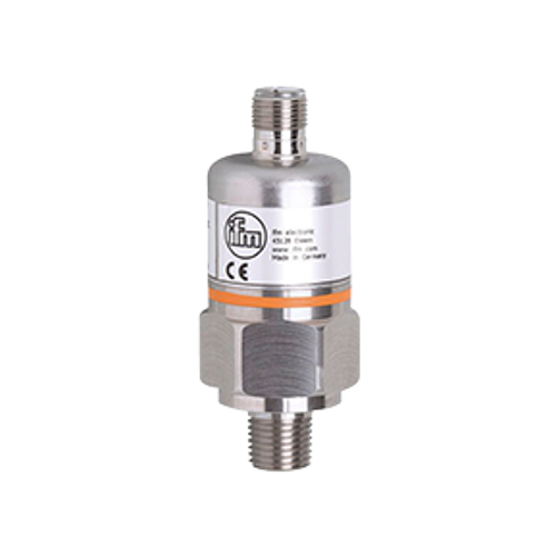 Explore products Pressure transmitters and switches ifm
