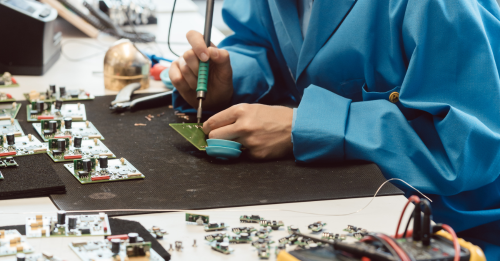 FOX - AI-Driven SAP Production Planning - Factory Optimization ...