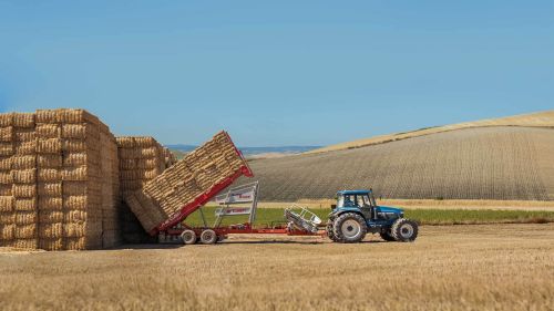 Teaser image of the page: Arcusin S.A.. How Arcusin boosts machine performance with ifm automation