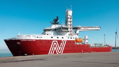 Teaser image of the article: H+H Engineering. H+H Engineering relies on ifm products for exhaust gas aftertreatment systems