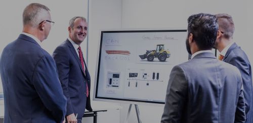 ifm Academy Australia - ifm