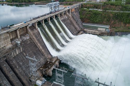 Imagem teaser do produto: Sistema de Freios Modernizado com Sensores Indutivos. Monitoramento digital, confiabilidade operacional e redução de falhas em plantas de geração de energia