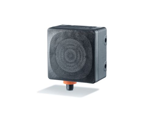 Ifm Level Float Case Study: Precise level detection amid dust and rock - ifm