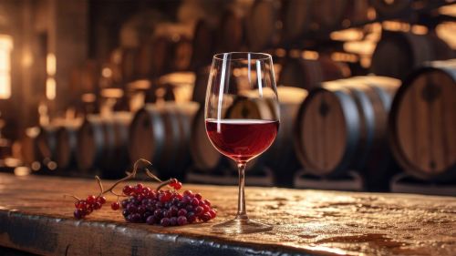 Teaser image of the article: Perfecting wine fermentation. Precise and automated fermentation monitoring ensures highest quality standards in winemaking
