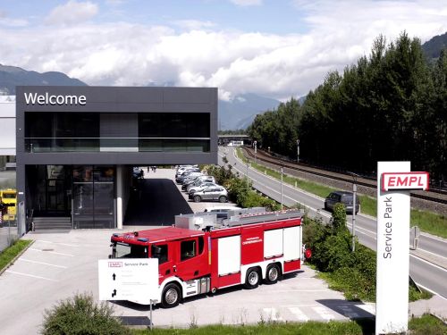 Teaser image of the article: EMPL. Custom-made, state-of-the-art mobile machines