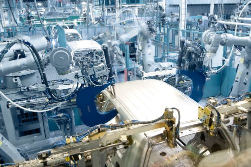 Förhandsbild av artikeln: Fantastiska IO-Link. Läs mer om IO-Link