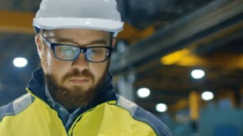 Teaserbild von dem Artikel: On-Demand Webinar: GSDML-Generator. Parameterhandling von IO-Link Sensoren per TIA Software
