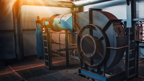 Teaserbild von der Seite: Web-Seminar On-Demand: Smartes Condition Monitoring VVB. Maximale Effizienz für Ihre Zustandsüberwachung