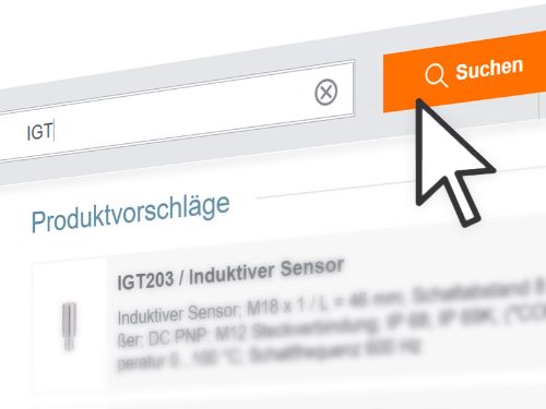 my ifm - Ihr Kundenportal - ifm