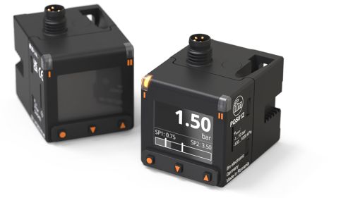 Ifm Two ifm wins two awards at the iF Design Award 2025 - ifm