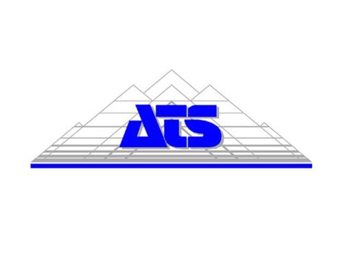 Logo: ATS Gesellschaft für angewandte technische Systeme mbhH
