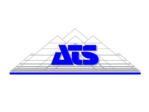 Logo: ATS Gesellschaft für angewandte technische Systeme mbhH