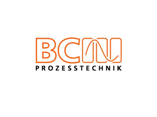 Logo: BC Prozesstechnik GmbH