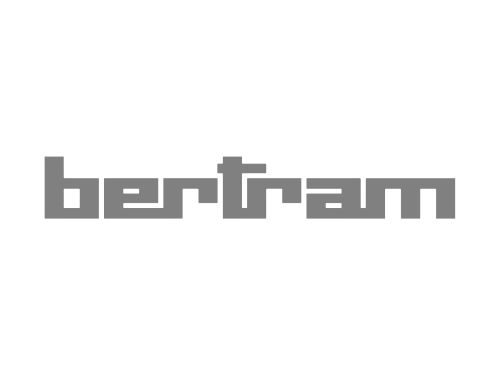 Logo: Bertram Elektrotechnik