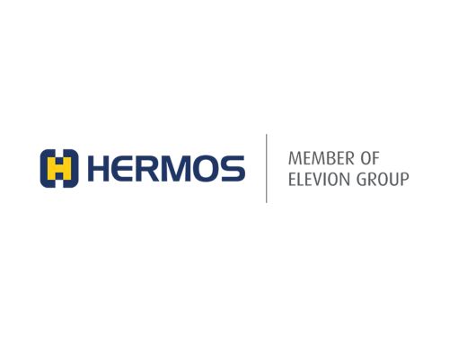 Logo: HERMOS AG