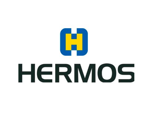 Logo: HERMOS AG