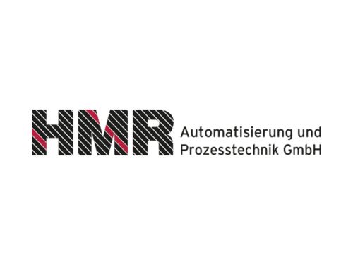 Logo: HMR
