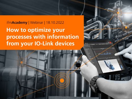 sensors, networking and control systems - ifm electronic - ifm