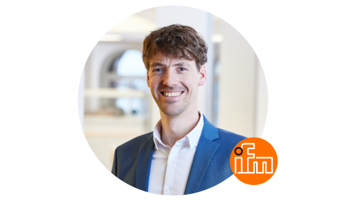 Philipp Erbe, Corporate Concept and Brand Design, Creative Design & Copywriting at ifm