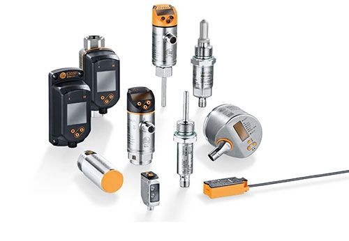 Archives - ifm Press releases - Technology - ifm