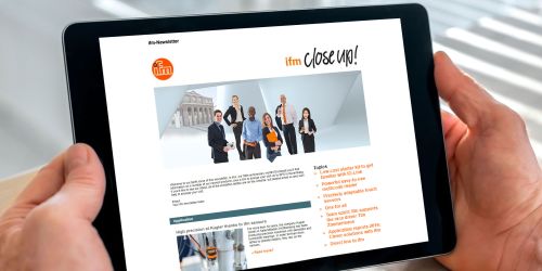 Subscribe to Newsletter